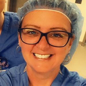 Meet your Posher, Amy